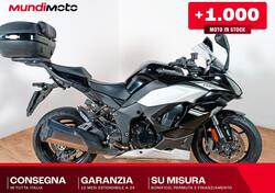 Kawasaki Ninja 1000 SX (2020) usata