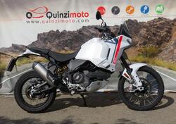 Ducati DesertX (2022 - 25) usata