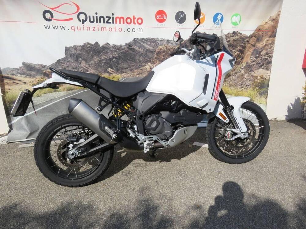 Ducati DesertX (2022 - 25) (3)