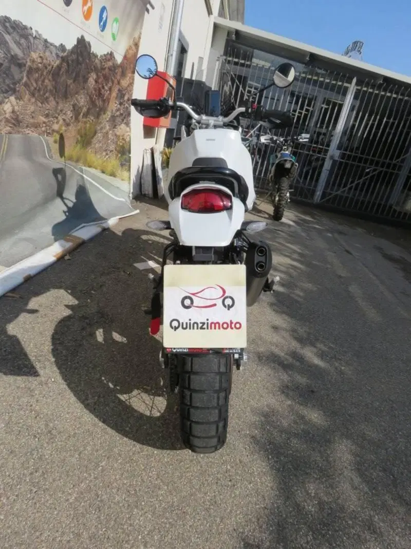 Ducati DesertX (2022 - 25) (4)