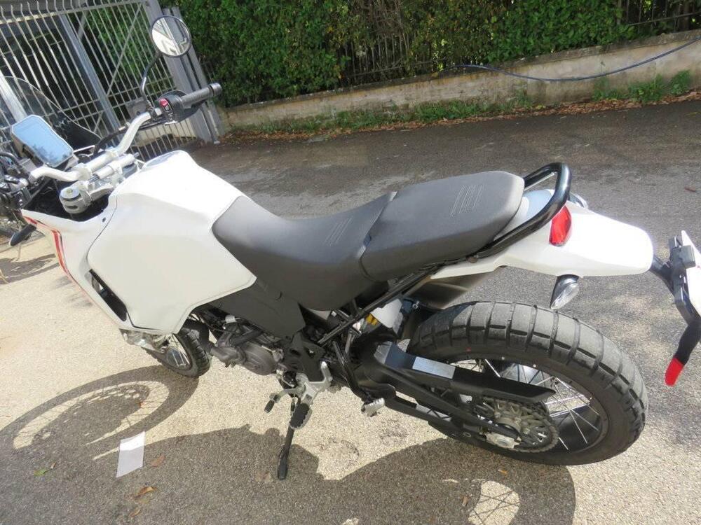 Ducati DesertX (2022 - 25) (5)