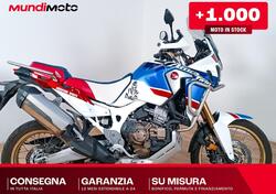 Honda Africa Twin CRF 1000L Adventure Sports DCT (2018 - 19) usata