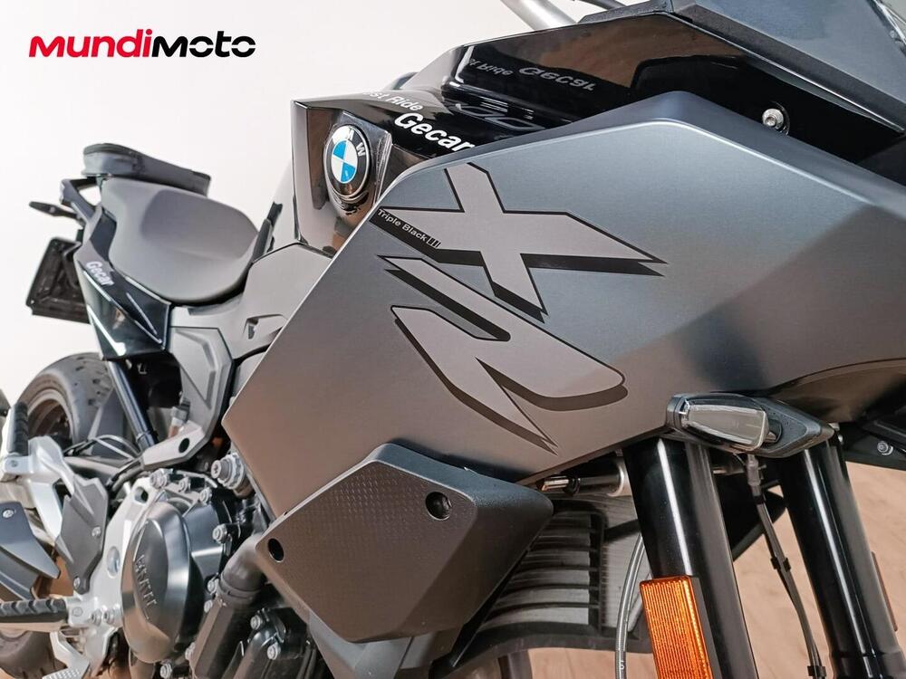 Bmw F 900 XR (2025) (5)