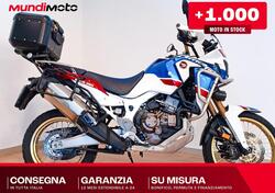Honda Africa Twin CRF 1000L Adventure Sports DCT (2018 - 19) usata