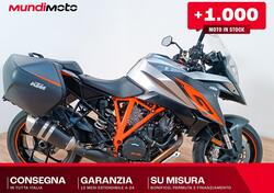 KTM 1290 Super Duke GT ABS (2016 - 18) usata