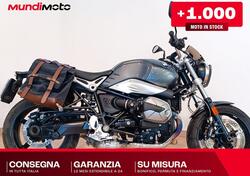Bmw R nineT Pure (2021 - 24) usata