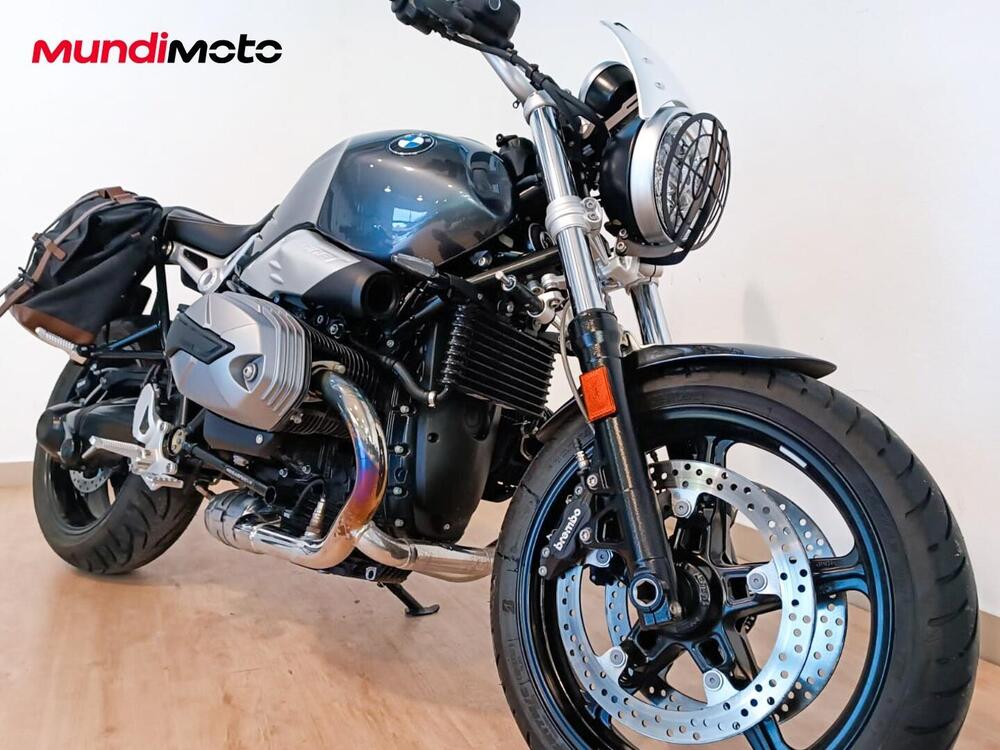 Bmw R nineT Pure (2021 - 24) (5)