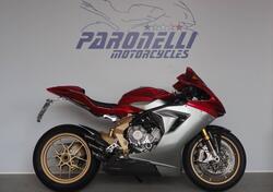 MV Agusta F3 675 Oro (2011) usata