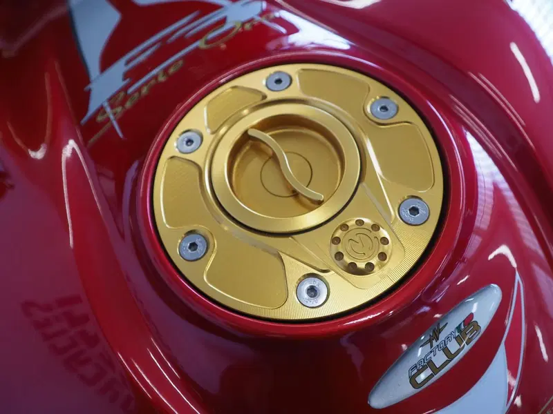 MV Agusta F3 675 Oro (2011) (6)