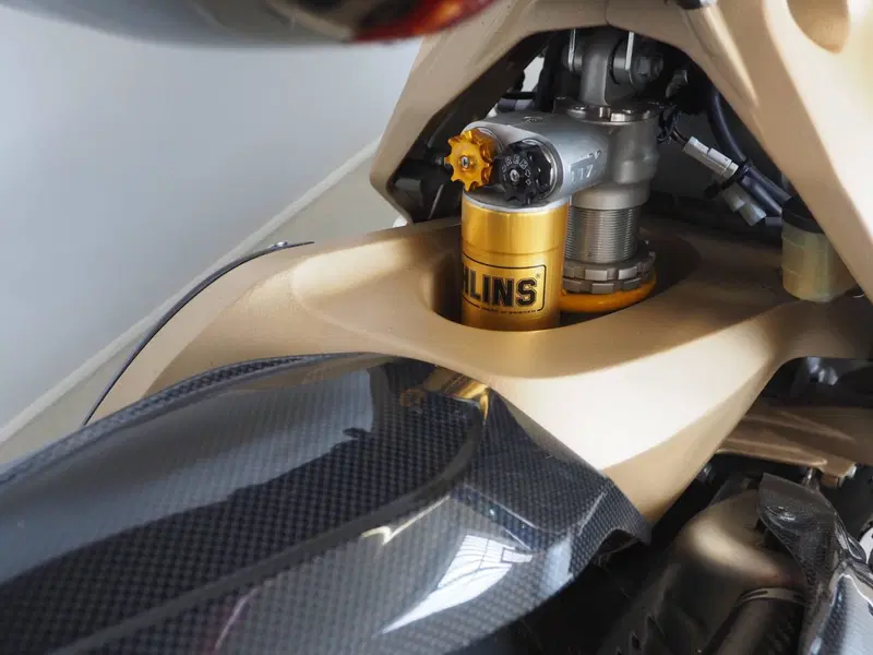 MV Agusta F3 675 Oro (2011) (9)