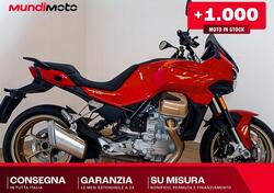 Moto Guzzi V100 Mandello (2022 - 24) usata