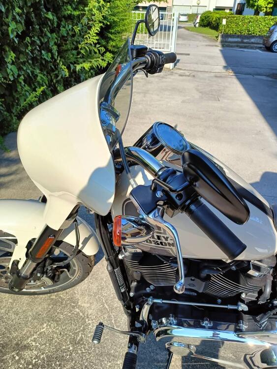 Harley-Davidson Street Glide Special (2021 - 23)