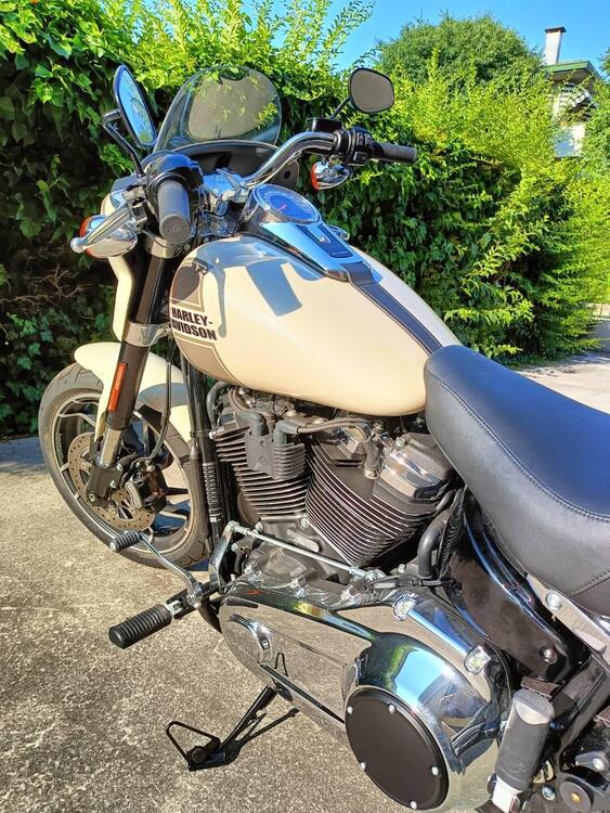 Harley-Davidson Street Glide Special (2021 - 23) (2)