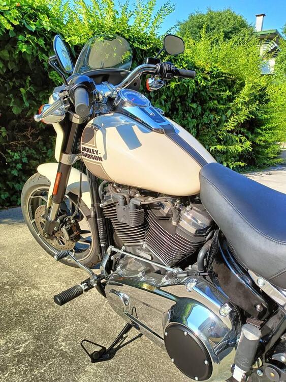 Harley-Davidson Street Glide Special (2021 - 23) (3)