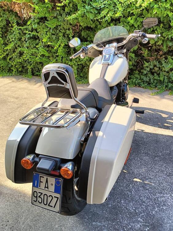 Harley-Davidson Street Glide Special (2021 - 23) (4)