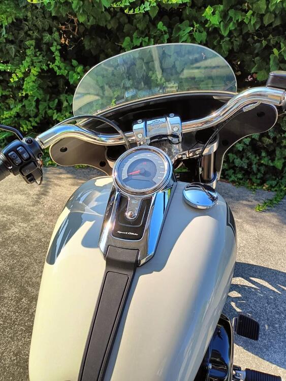 Harley-Davidson Street Glide Special (2021 - 23) (5)