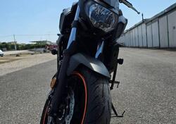 Yamaha MT-07 (2018 - 20) usata