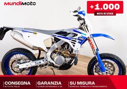 Tm Moto EN 450 ES Fi 4T (2023) usata