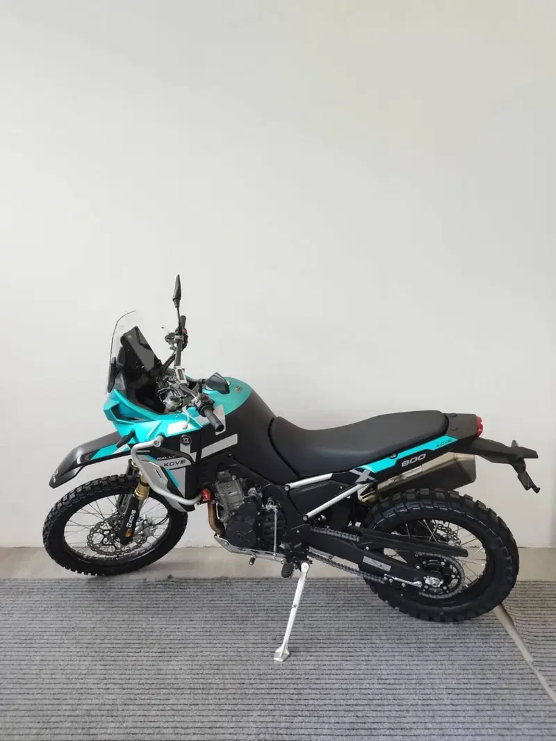Kove 800 Rally (2025 - 26) (2)