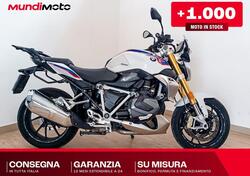 Bmw R 1250 R (2019 - 20) usata