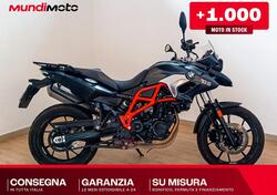 Bmw F 700 GS (2012 - 15) usata