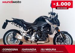Bmw F 900 R (2025) usata