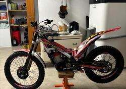 TRS Motorcycles One 300 R (2020) usata
