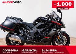 Kawasaki Ninja 1000 SX Tourer (2021 - 24) usata