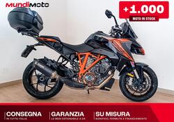 KTM 1290 Super Duke GT (2019 - 20) usata
