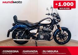 Royal Enfield Super Meteor 650 (2023 - 25) usata