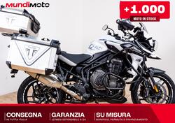 Triumph Tiger 1200 GT Explorer (2022 - 23) usata