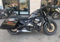 Moto Morini Calibro Bagger (2024 - 25) nuova