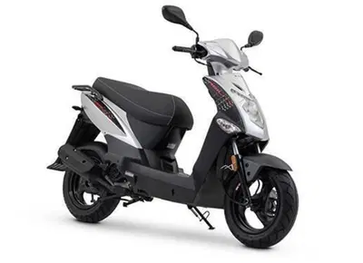 Kymco Agility 50 R12 (2021 - 25) nuova