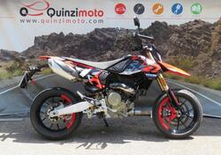 Ducati Hypermotard 698 Mono RVE (2024 - 25) usata