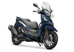 Kymco Agility 300i (2021 - 25) nuova
