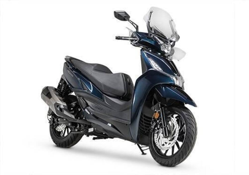 Kymco Agility 350i NN R16 (2023 - 25)