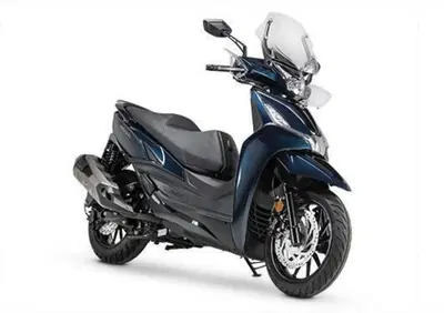 Kymco Agility 350i NN R16 (2023 - 26) nuova