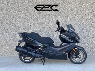 Kymco Xciting VS 400i (2023 - 26) nuova