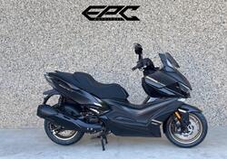 Kymco Xciting VS 400i (2023 - 25) nuova