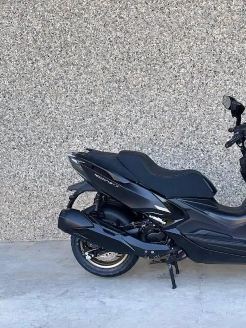 Kymco Xciting VS 400i (2023 - 26) (9)