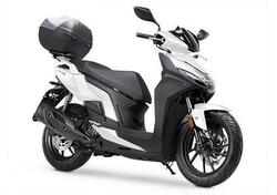 Kymco Agility 125 S (2022 - 25) nuova