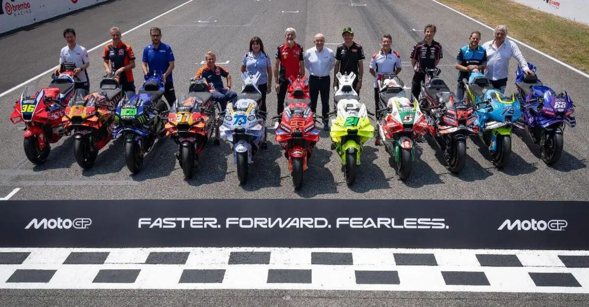 La MotoGP da Dorna a Liberty Media: via libera dell'UE all'acquisizione milionaria