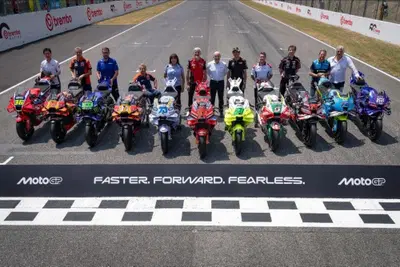 La MotoGP da Dorna a Liberty Media: via libera dell'UE all'acquisizione milionaria