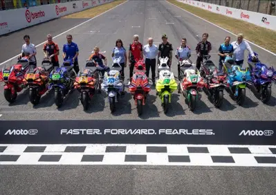 La MotoGP da Dorna a Liberty Media: via libera dell'UE all'acquisizione milionaria