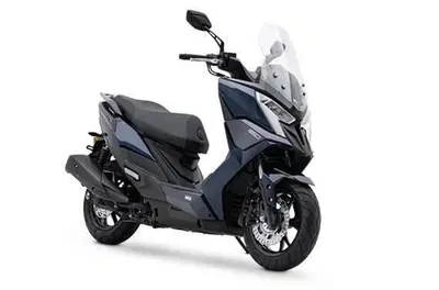 Kymco Dink 150 Flat (2023 - 26) nuova