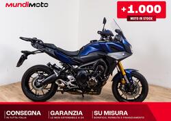 Yamaha Tracer 9 GT (2021 - 24) usata