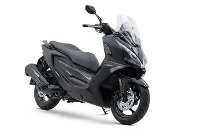 Kymco Downtown 350i GT (2024 - 26) nuova