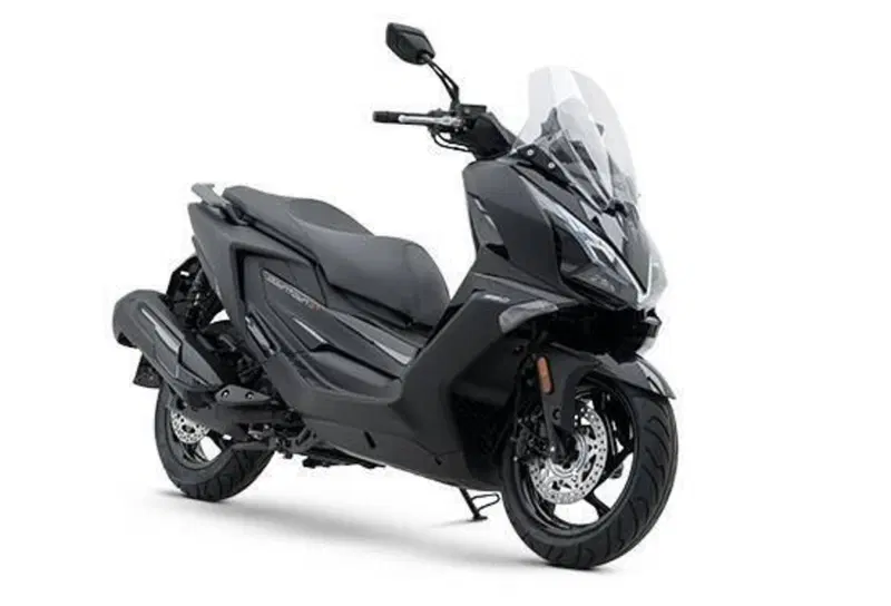 Kymco Downtown 350i GT (2024 - 26)