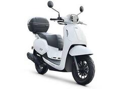 Kymco Filly 50 (2024 - 25) nuova