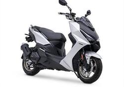 Kymco KRV 200 (2023 - 25) nuova
